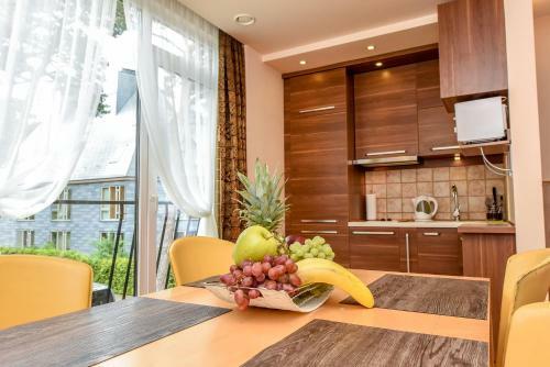 Apartamento Corona Maris