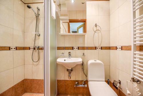 Apartamento Corona Maris