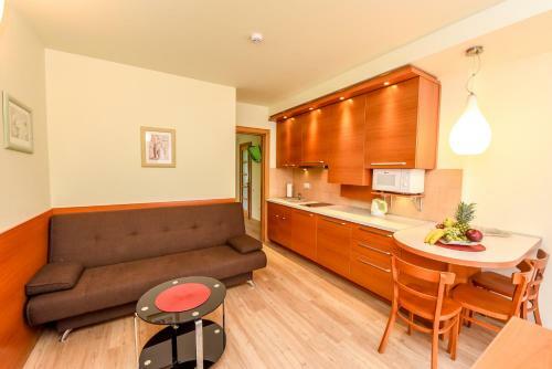 Apartamento Corona Maris