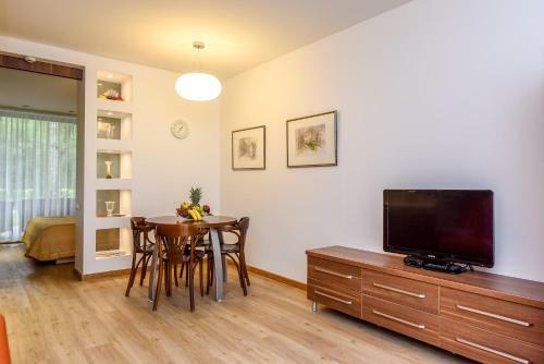 Apartamento Corona Maris