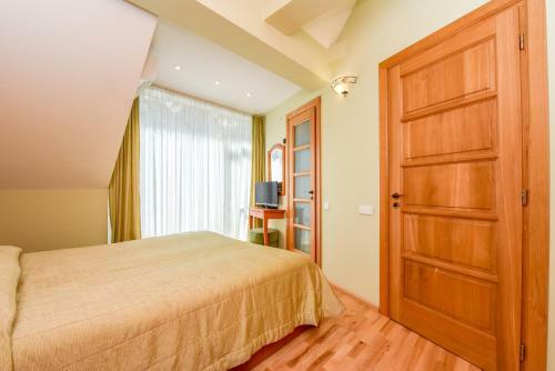 Apartamento Corona Maris