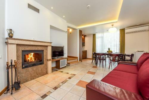 Apartamento Corona Maris