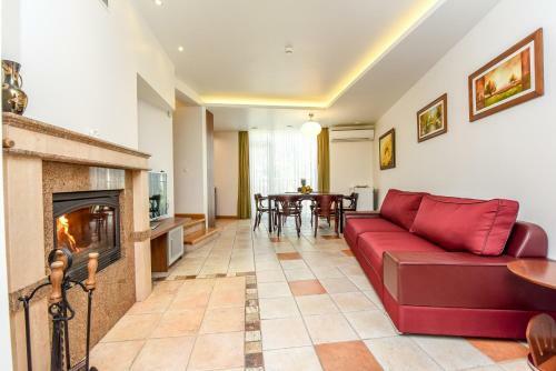Apartamento Corona Maris