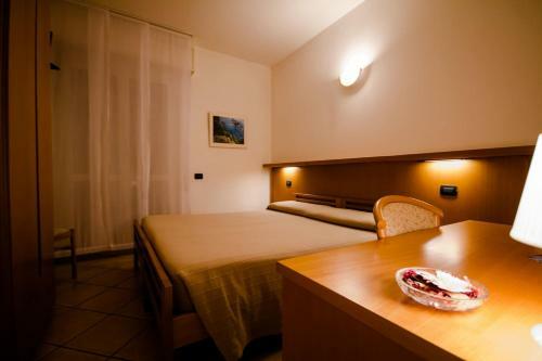 Hotel Albergo Lario