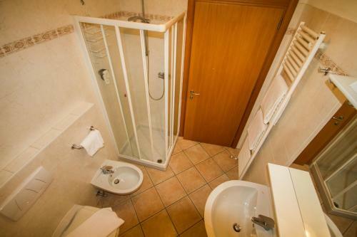 Hotel Albergo Lario