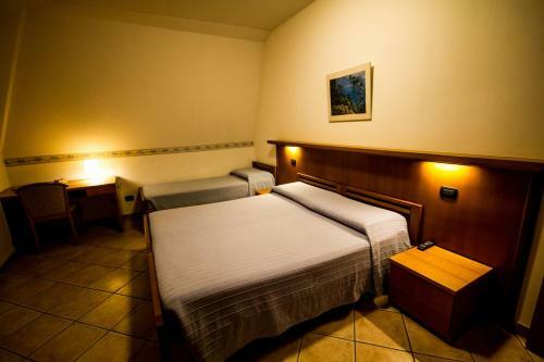 Hotel Albergo Lario