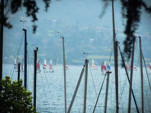 Hotel Albergo Lario