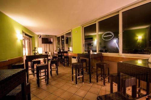 Hotel Albergo Lario