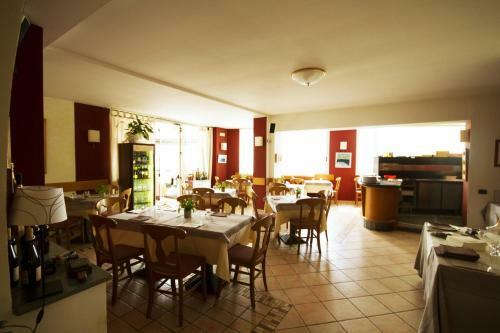 Hotel Albergo Lario