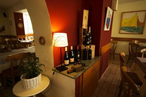 Hotel Albergo Lario