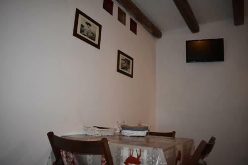 Apartamento Appartamento Romolo Cattedrale