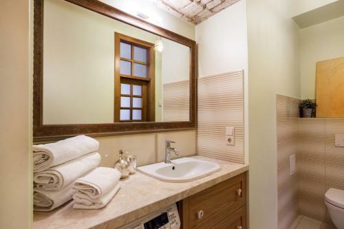 Luxury Bernardinu Apartment