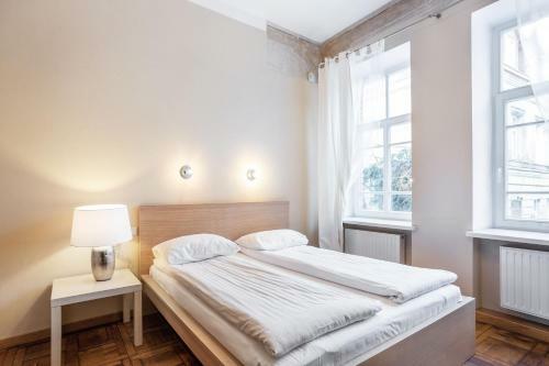 Luxury Bernardinu Apartment