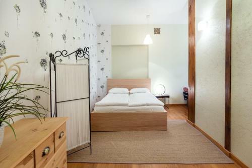 Luxury Bernardinu Apartment