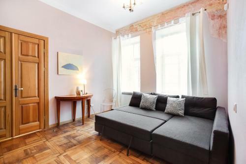 Luxury Bernardinu Apartment