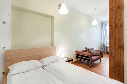 Luxury Bernardinu Apartment
