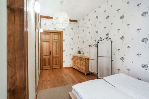 Luxury Bernardinu Apartment