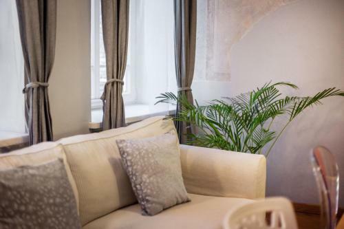 Luxury Bernardinu Apartment
