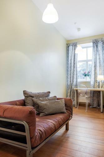 Luxury Bernardinu Apartment