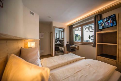 Hotel Le Alpi