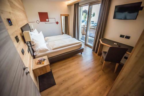 Hotel Le Alpi
