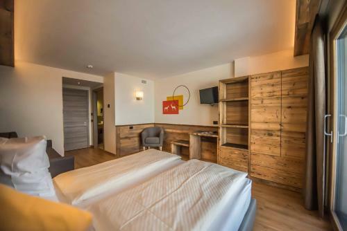 Hotel Le Alpi