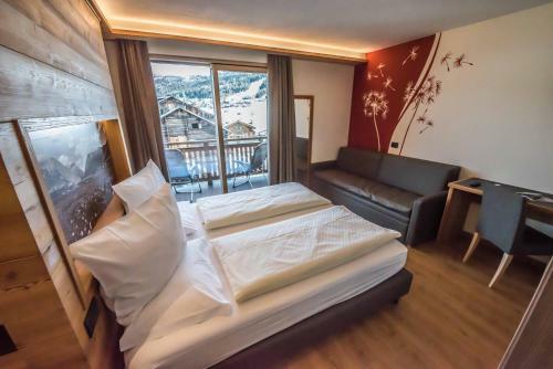 Hotel Le Alpi