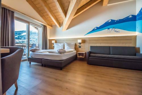 Hotel Le Alpi