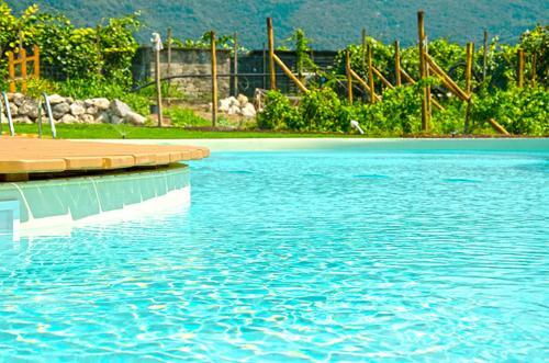 Agroturismo Agritur Acquastilla Giovanni Poli