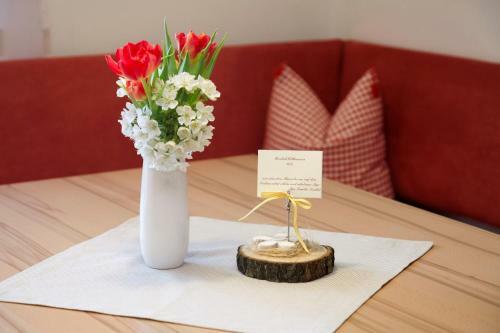 Apartamento Neuhauserhof