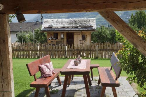 Apartamento Neuhauserhof