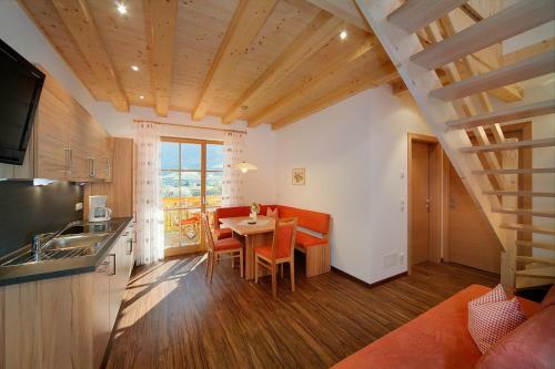 Apartamento Neuhauserhof