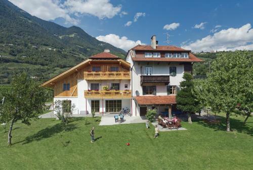Apartamento Neuhauserhof
