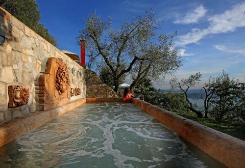 Agroturismo Dimora Bolsone