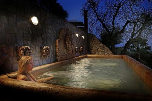 Agroturismo Dimora Bolsone