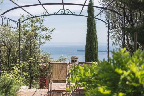 Agroturismo Dimora Bolsone
