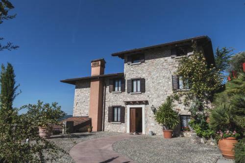 Agroturismo Dimora Bolsone