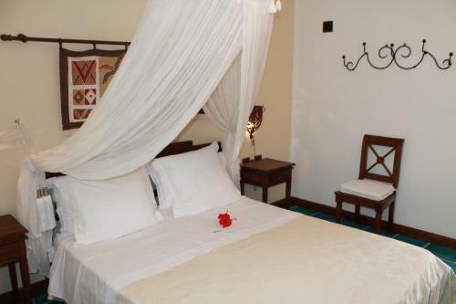 Hotel Luagos Club