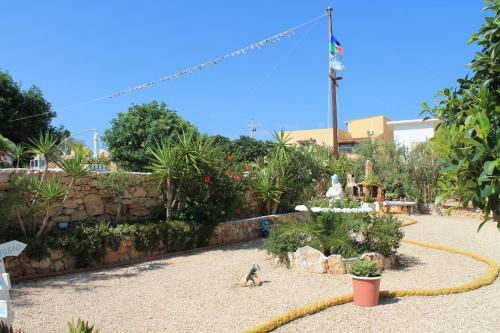 Hotel Luagos Club