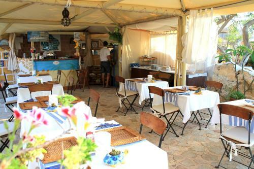 Hotel Luagos Club