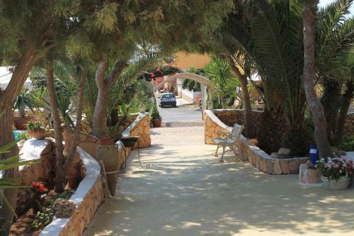 Hotel Luagos Club