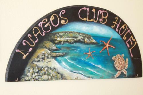 Hotel Luagos Club