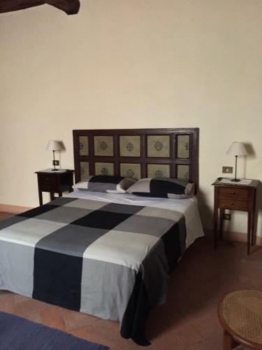 Bed & Breakfast Locanda Petrella