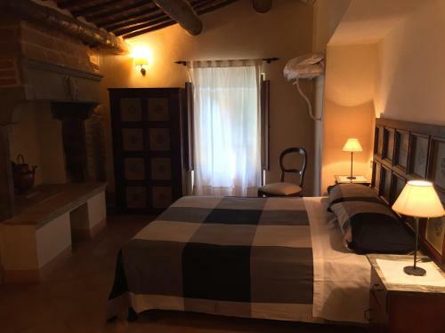 Bed & Breakfast Locanda Petrella
