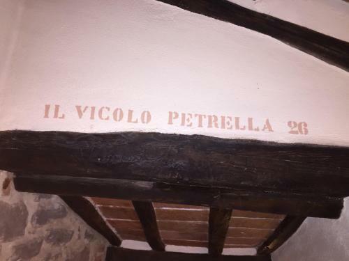 Bed & Breakfast Locanda Petrella