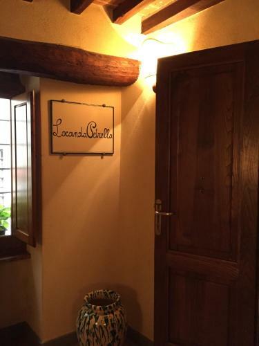 Bed & Breakfast Locanda Petrella