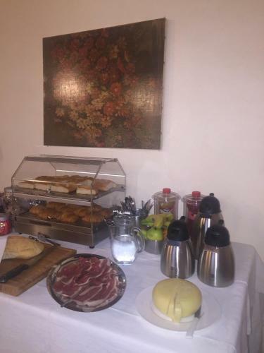 Bed & Breakfast Locanda Petrella