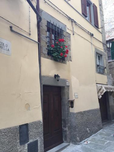 Bed & Breakfast Locanda Petrella