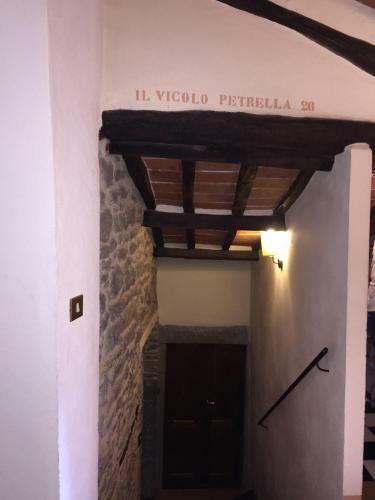 Bed & Breakfast Locanda Petrella