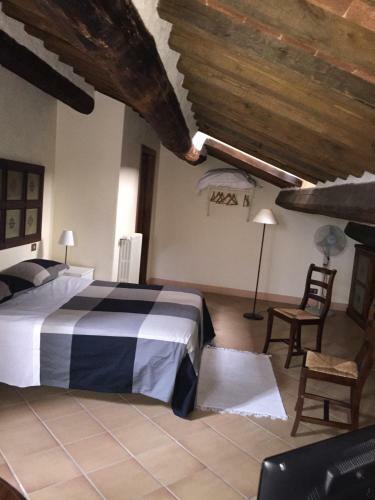 Bed & Breakfast Locanda Petrella